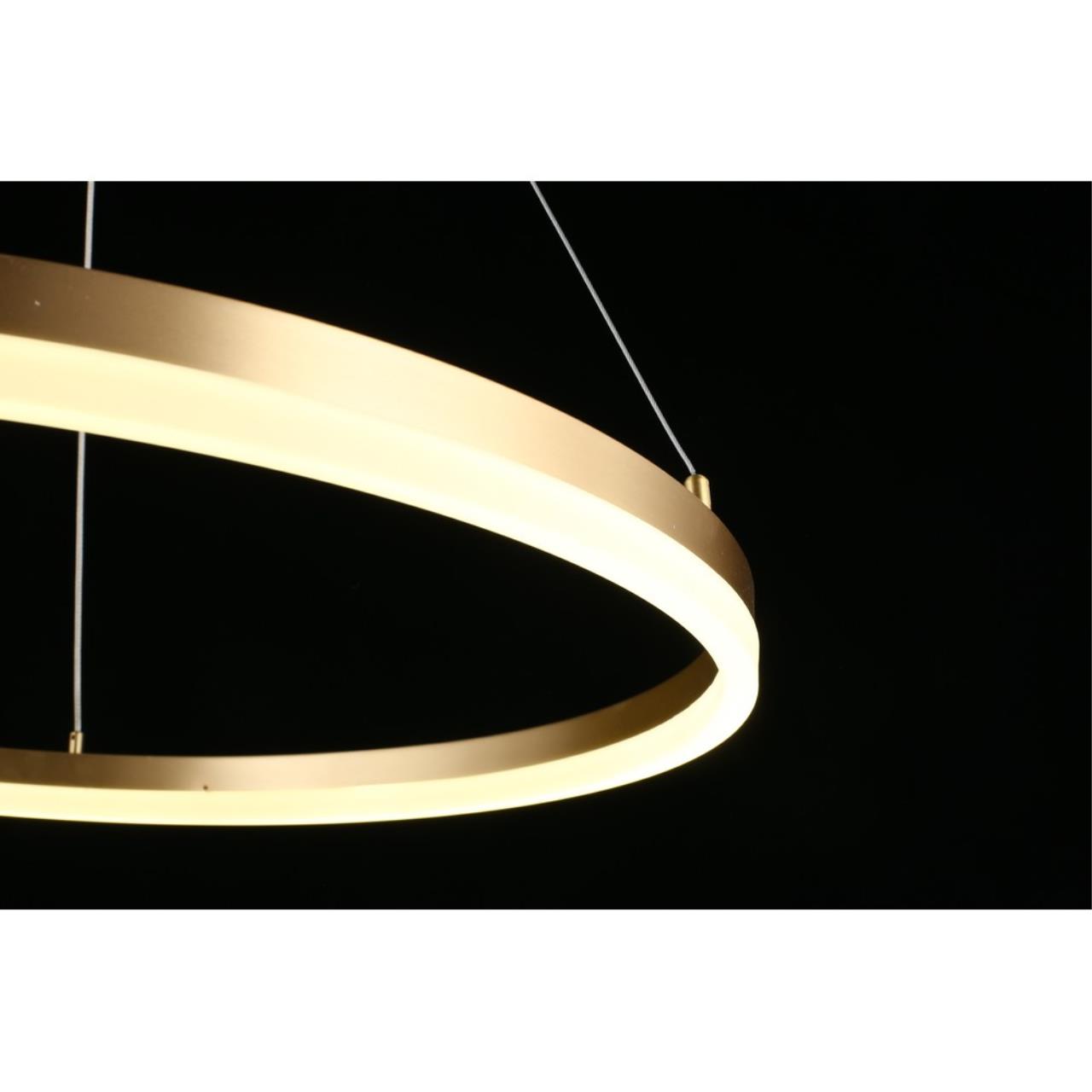 Картинка Подвесной светодиодный светильник Aployt Armel APL.049.13.40