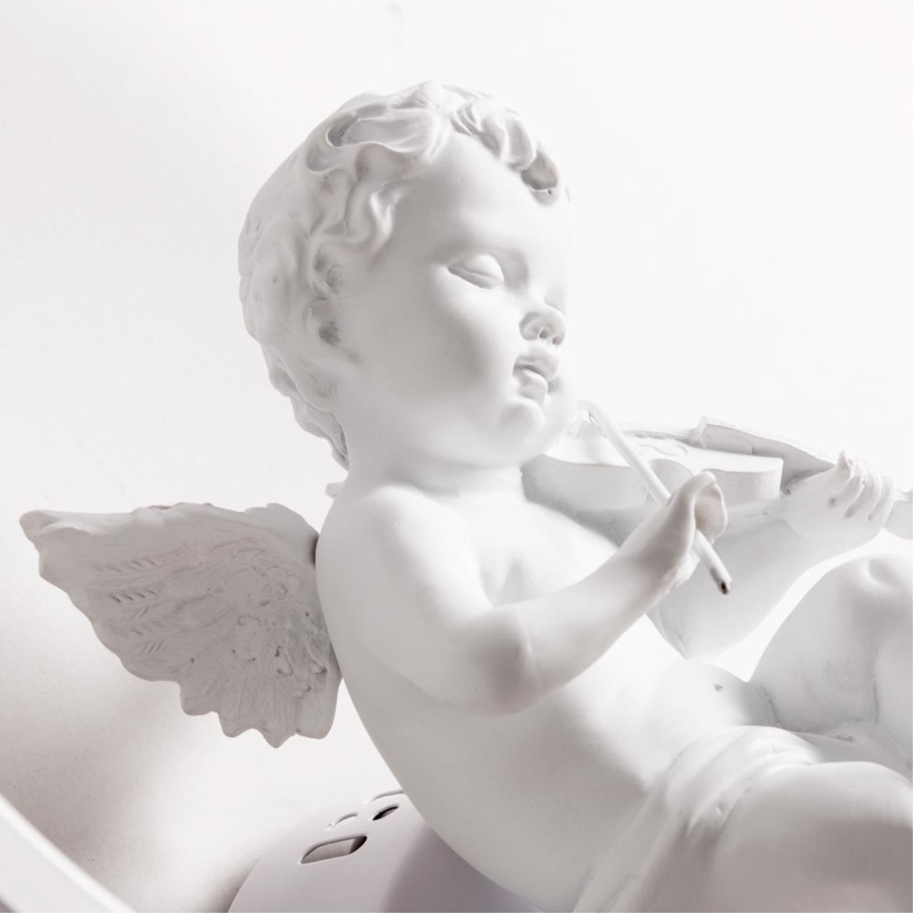 Картинка Бра Arte Lamp Paradise A6065AP-1WH