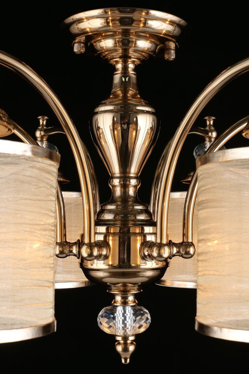 Картинка Потолочная люстра Aployt Agata APL.720.07.06