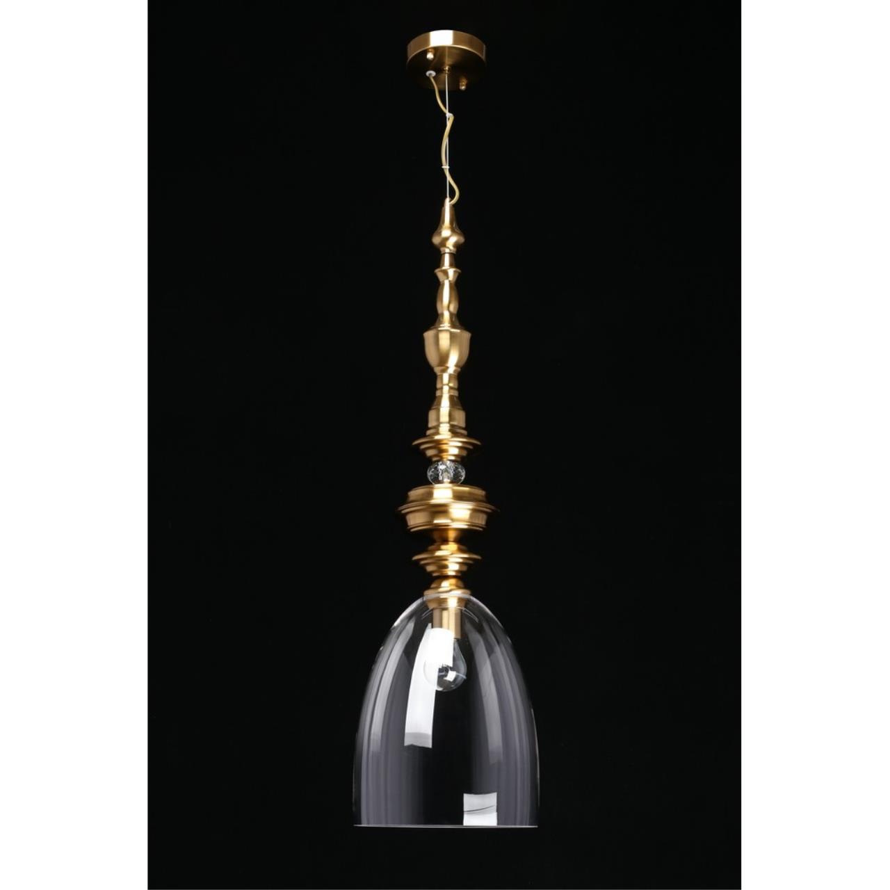 Картинка Подвесной светильник Aployt Rena APL.602.16.01