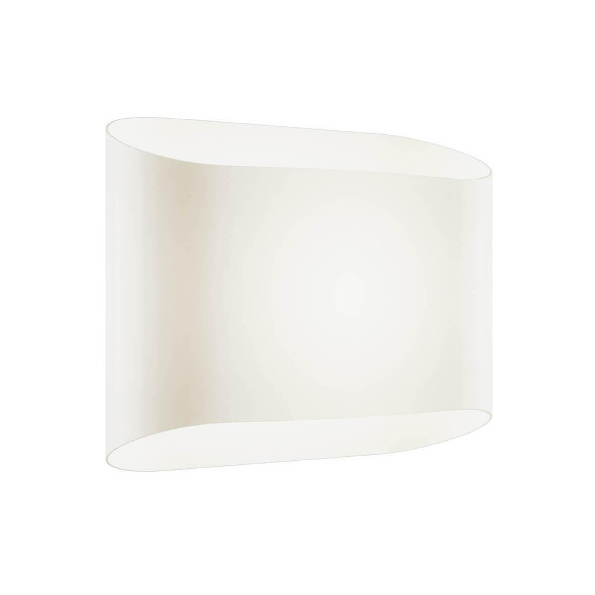 Картинка Настенный светильник Lightstar Muro 808620