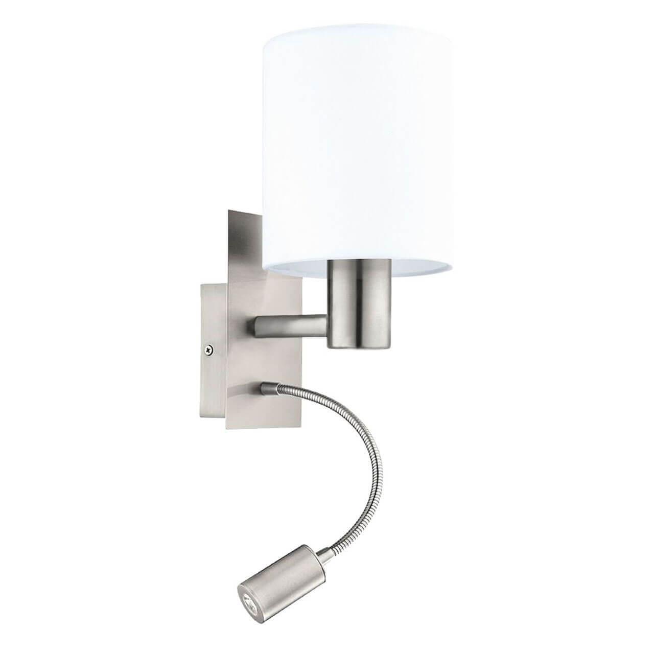 Картинка Бра Eglo Pasteri 96477