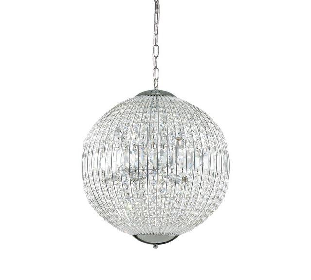 Картинка Светильник LUXOR SP8 116228