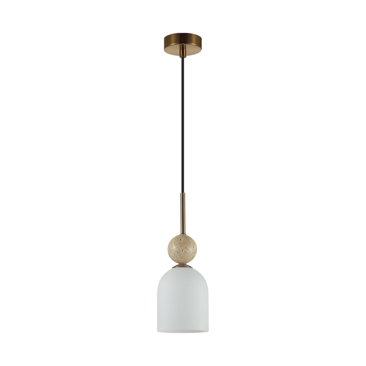Картинка 6625/1B Odeon Light Подвесной светильник LOLLA