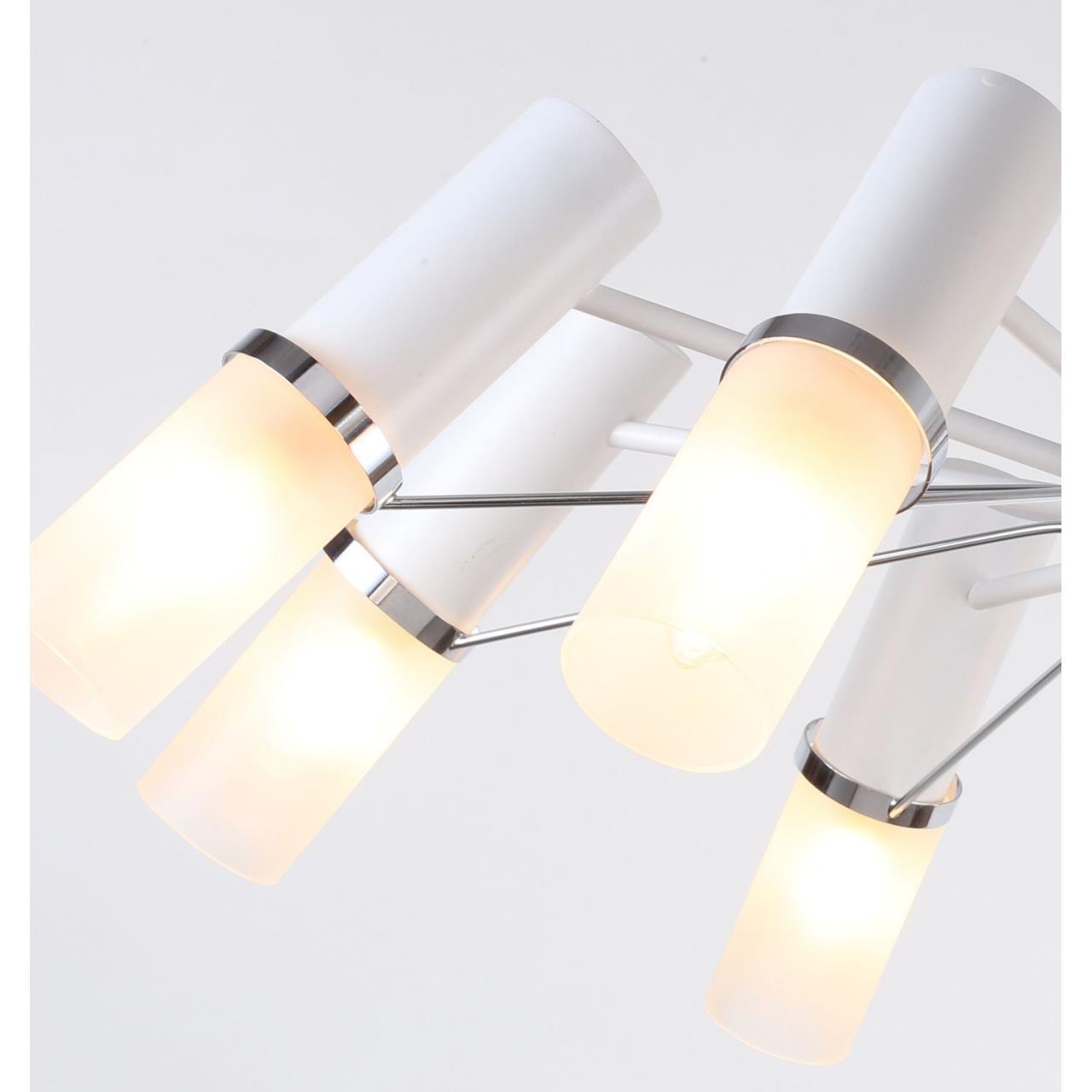 Картинка Потолочная люстра F-Promo Viator 2559-8P