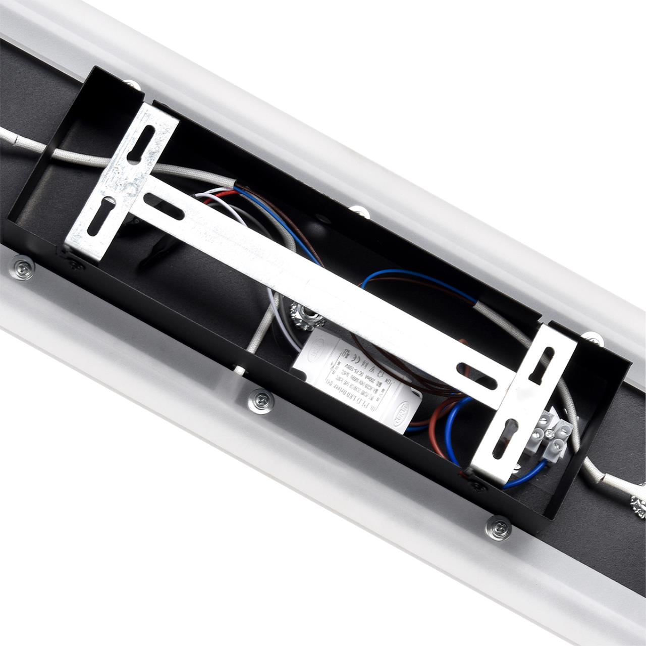 Картинка 8025/20WL LEDIO Lumion Настенный светильник PINE