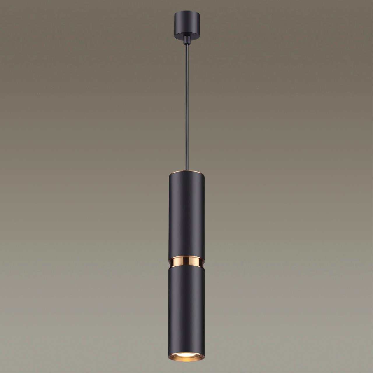 Картинка Подвесной светильник Odeon Light L-vision Afra 4742/5L