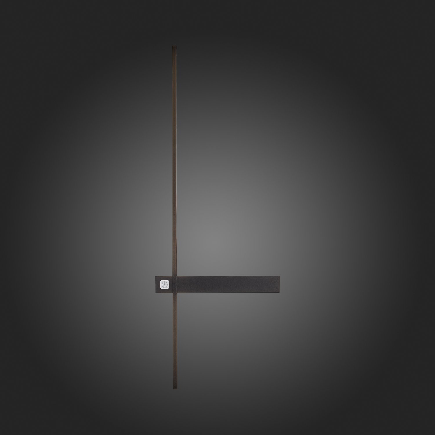 Картинка Настенный светодиодный светильник ST Luce Astente SL1589.041.01