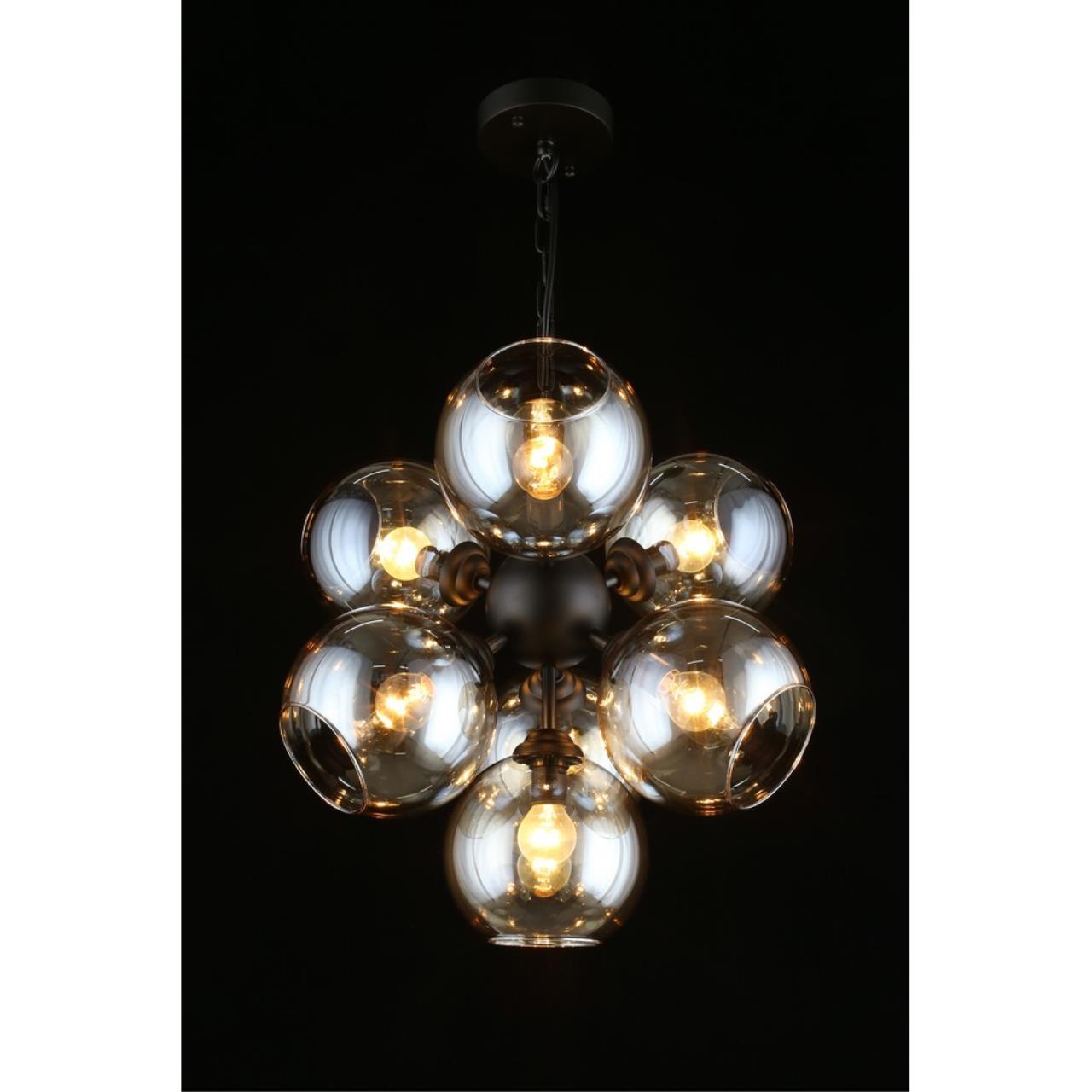 Картинка Подвесная люстра Aployt Greta APL.912.03.07