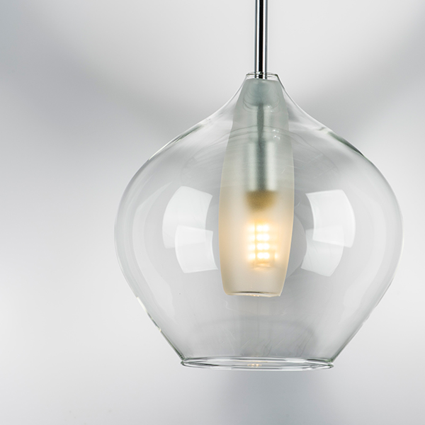 Картинка Подвесной светильник Lightstar Pentola 803041