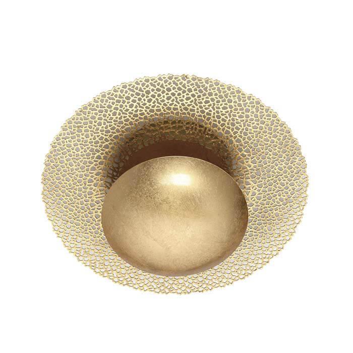 Картинка Потолочный светодиодный светильник Odeon Light Solario 3559/24L