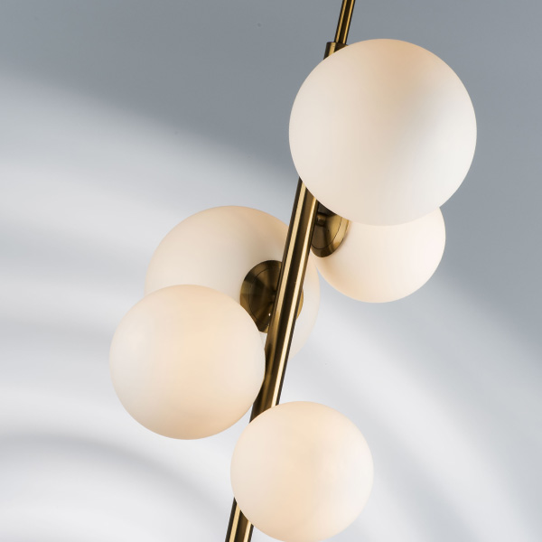 Картинка Подвесная люстра Lightstar Croco 815053