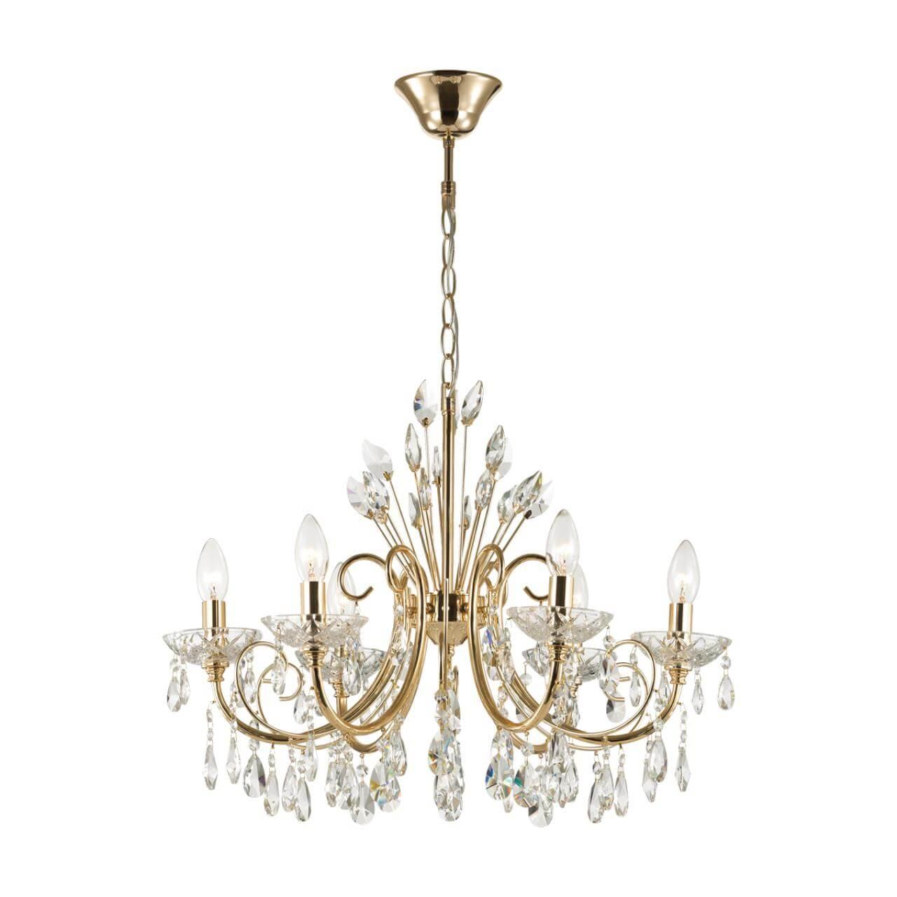 Картинка Подвесная люстра Odeon Light Hall Versia 4977/6