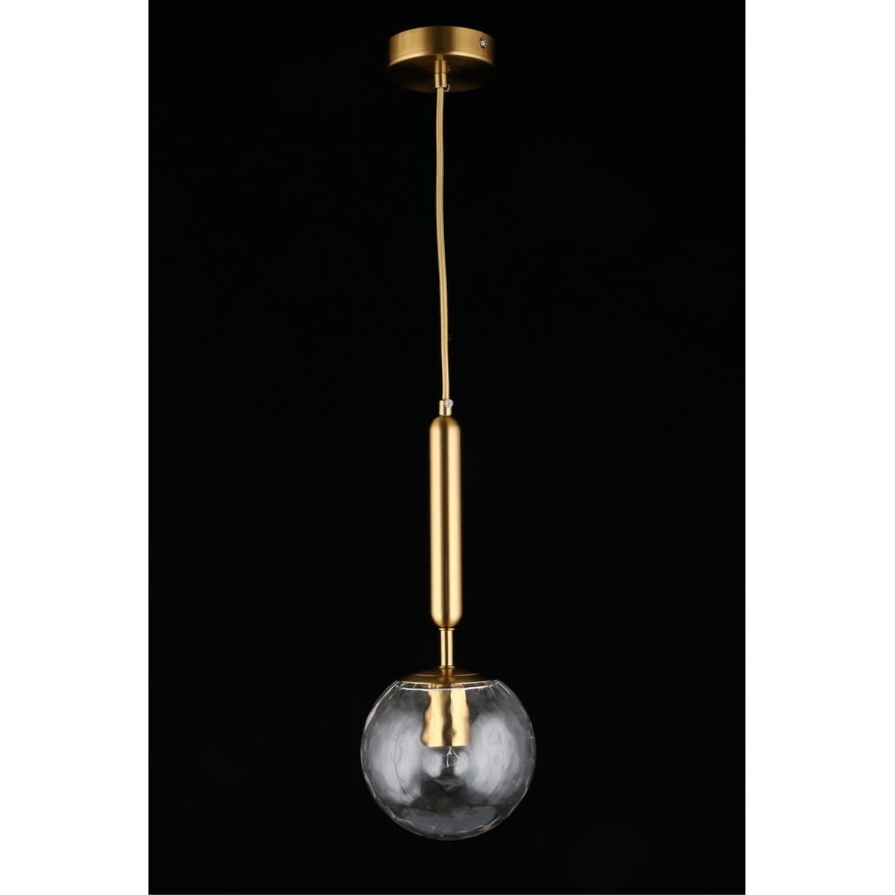 Картинка Подвесной светильник Aployt Lora APL.728.06.01