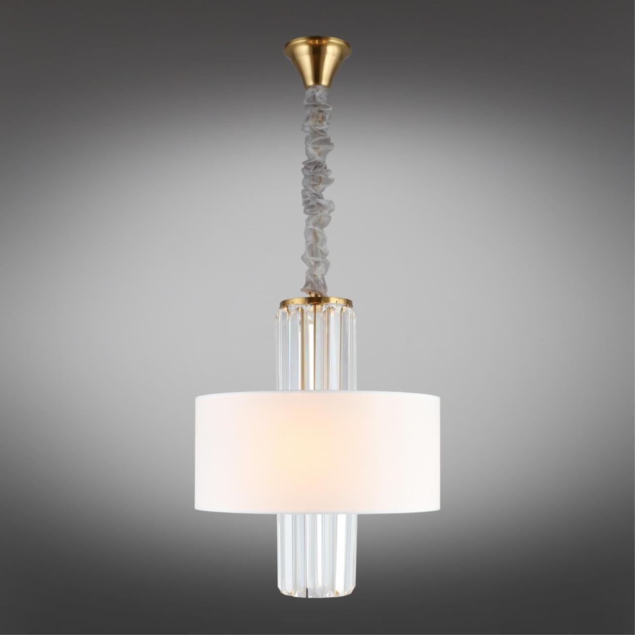 Картинка Подвесной светильник Aployt Karola APL.841.13.04