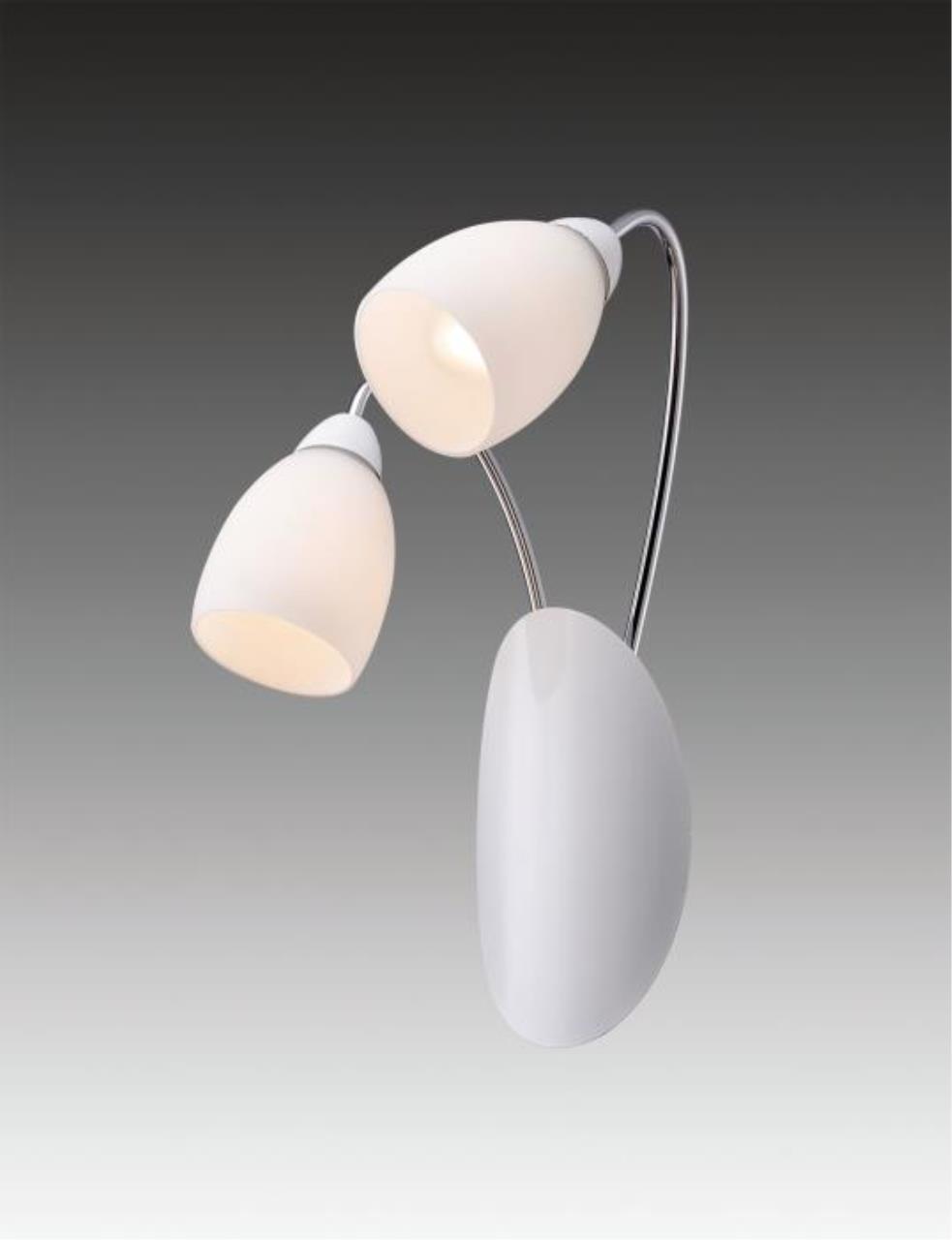 Картинка Бра Favourite Blanca 1042-2W