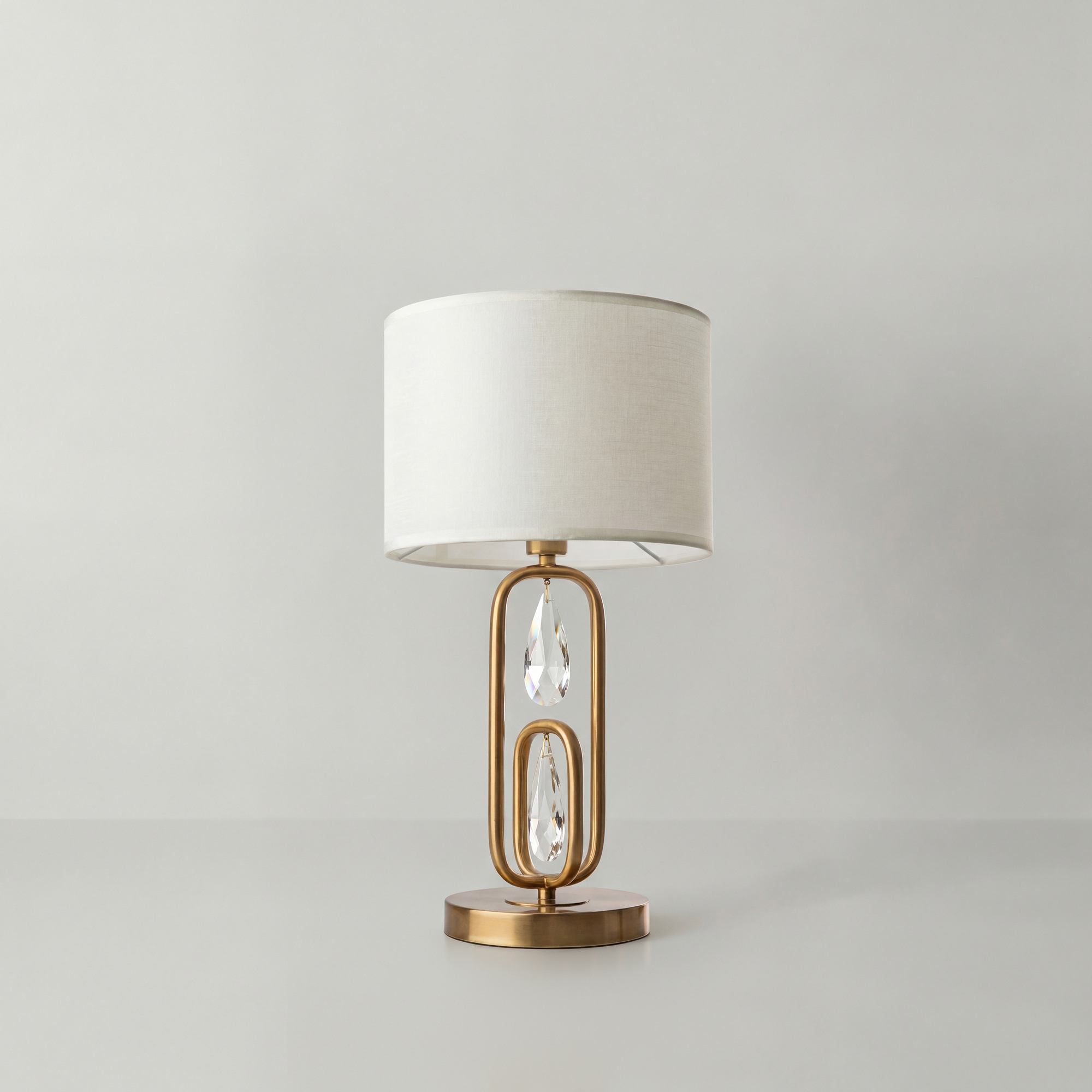 Картинка Настольный светильник Freya FR1007TL-01BS