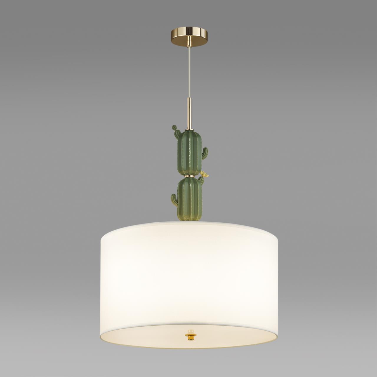 Картинка 5425/3 Odeon Light MODERN Подвесной светильник