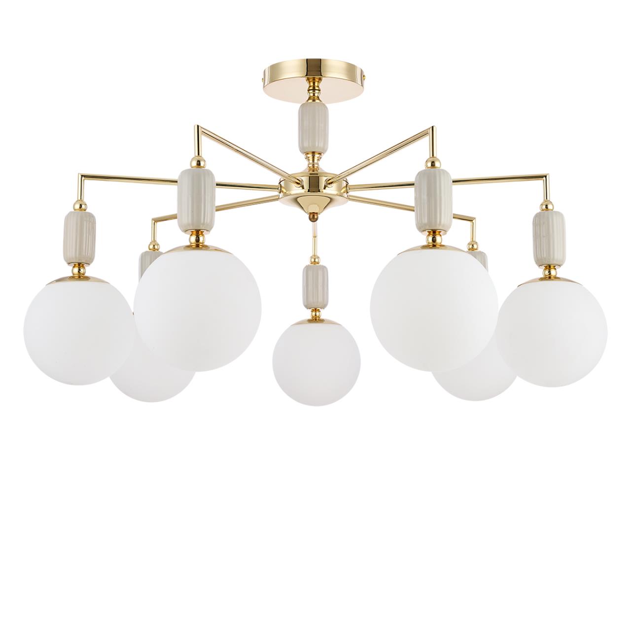 6580/7c люстра потолочная vivien, доставка по Казахстану 6580/7c люстра потолочная vivien, доставка по Казахстану