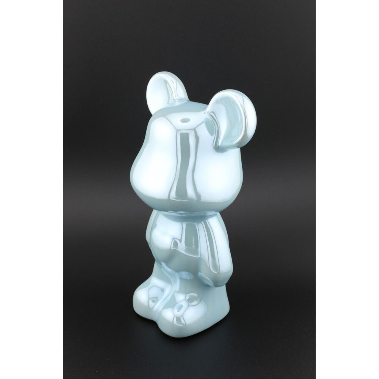 Картинка APL.400.00.02 Фигурка декоративная Aployt Bear