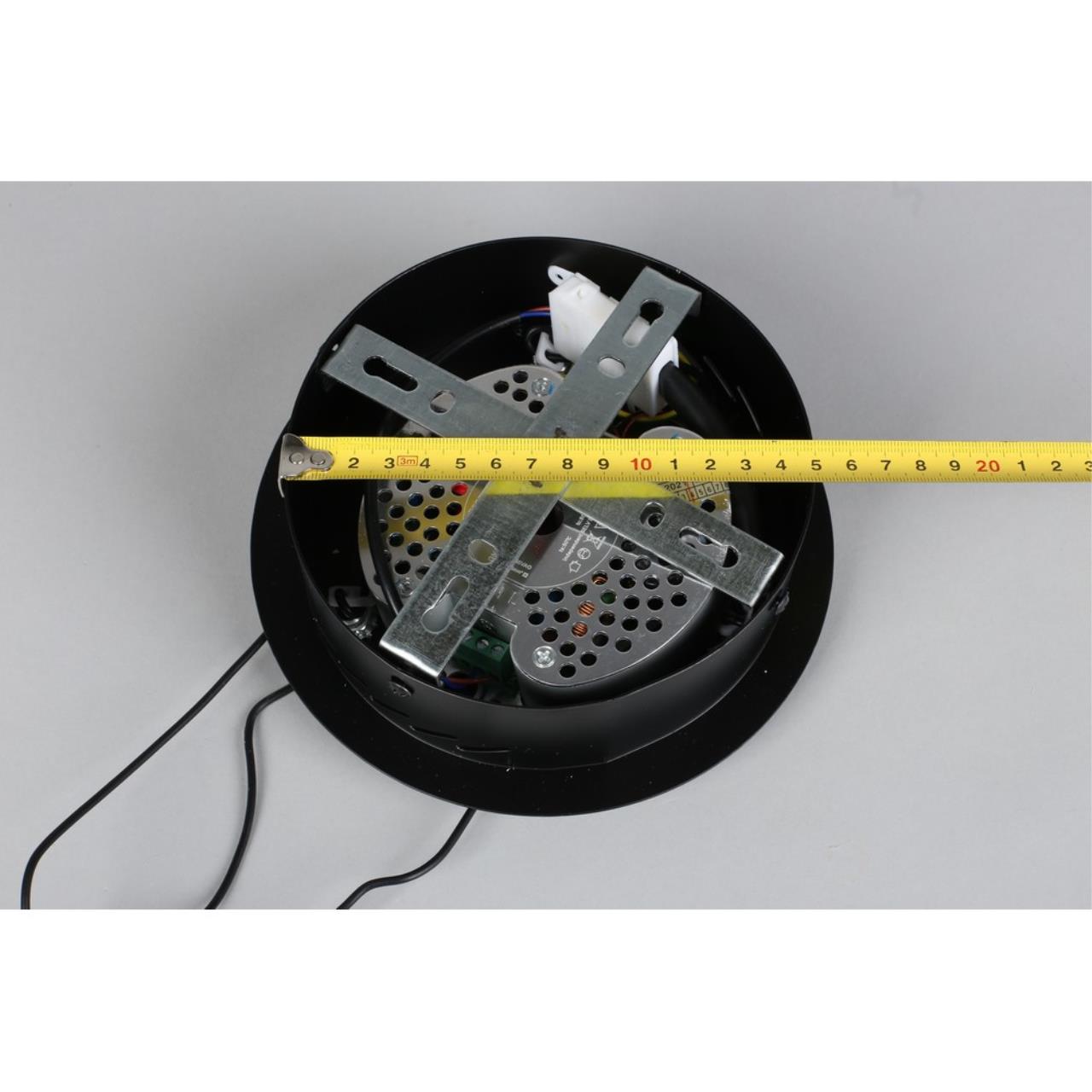 Картинка Подвесная люстра Aployt Astor APL.822.03.60