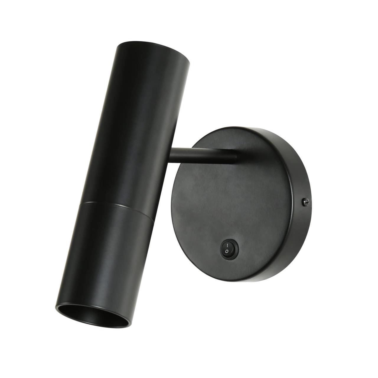 Картинка Светодиодный спот Favourite Tube 2107-1W