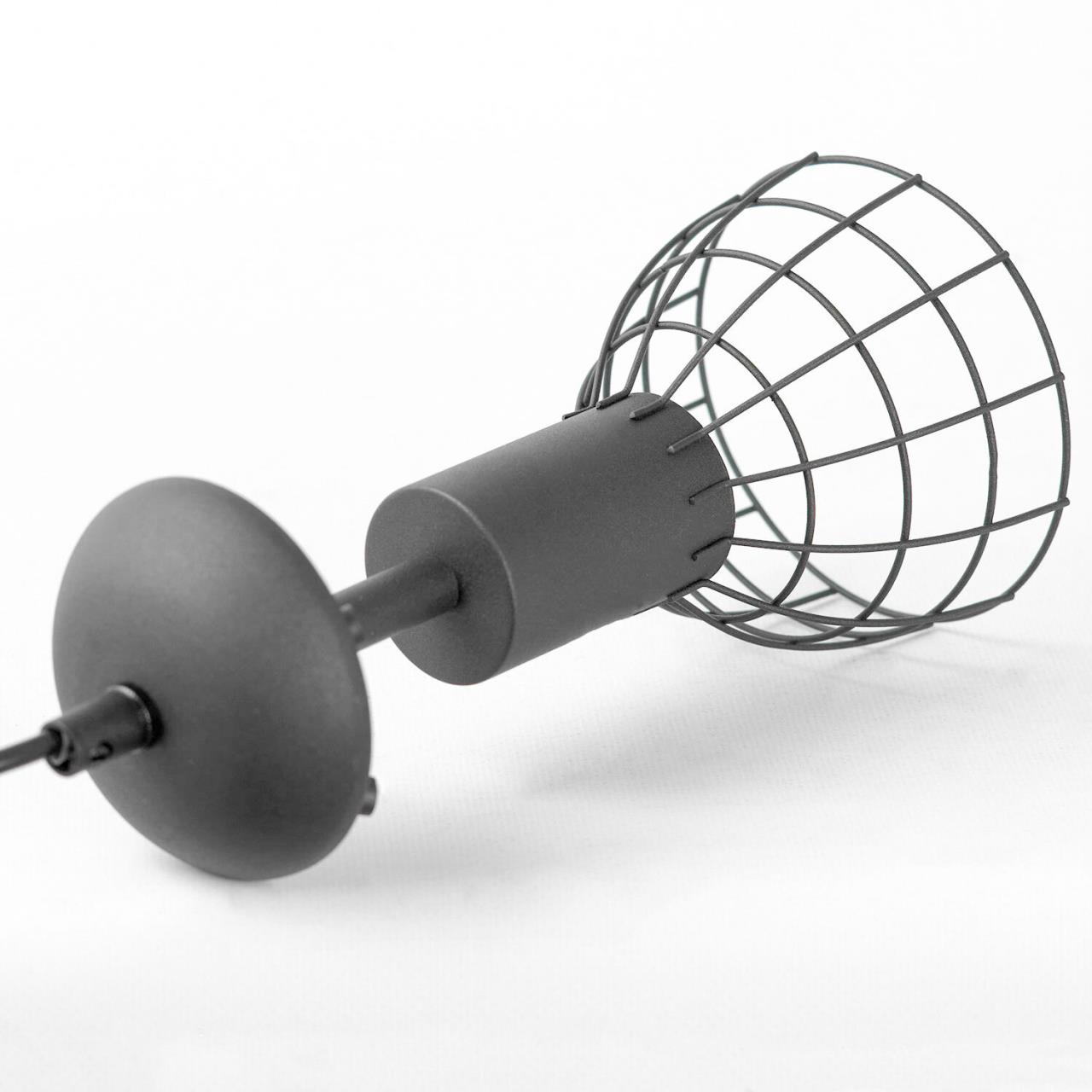 Картинка Подвесной светильник Lussole LSP-8985