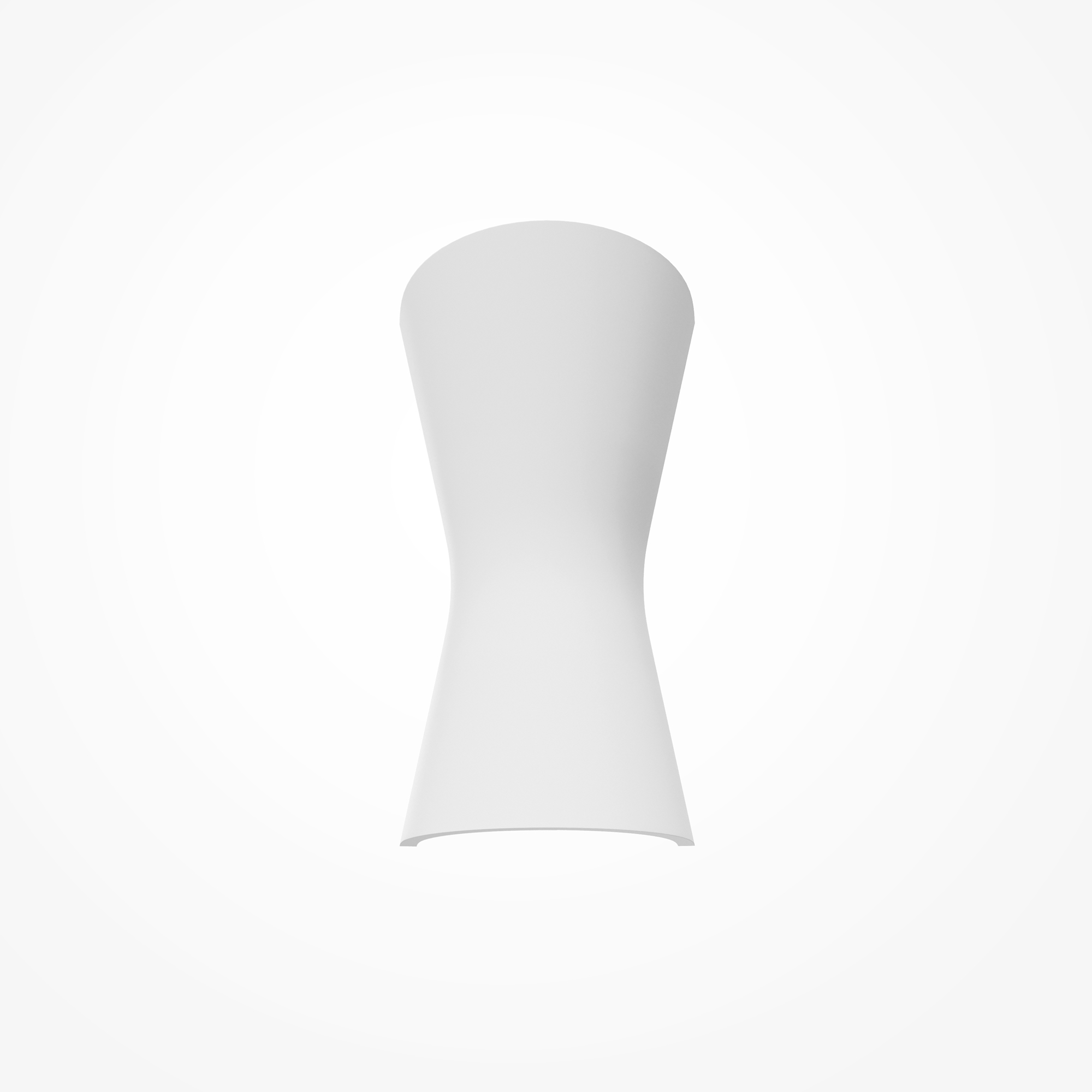 Картинка Настенный светильник (бра) Technical C123WL-GU10-02-W