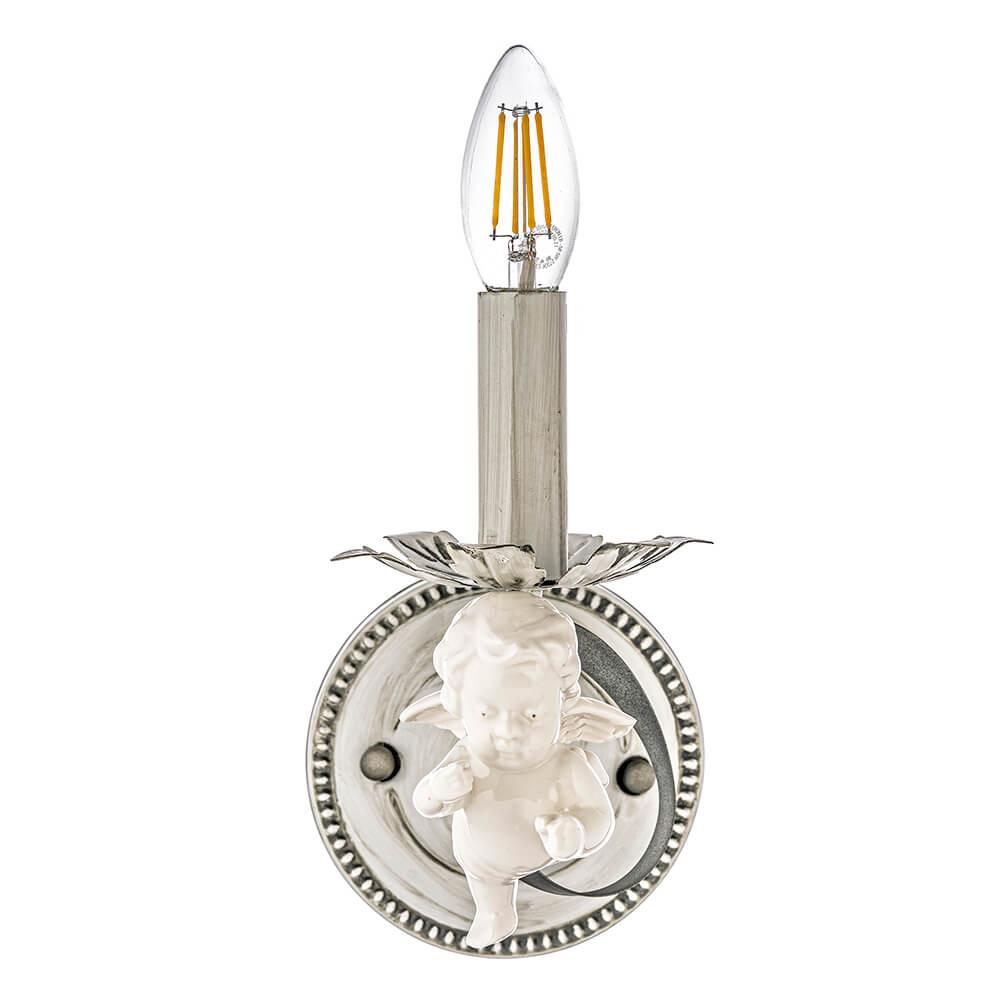 Картинка Бра Arti Lampadari Surano E 2.1.1 S