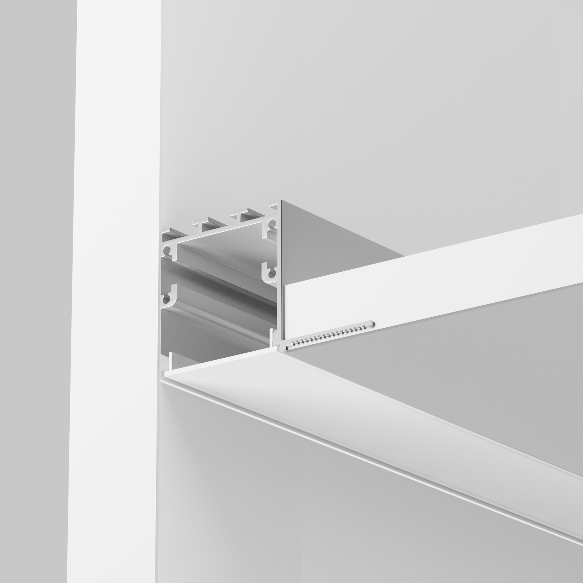 Картинка Профиль Led Strip 636014