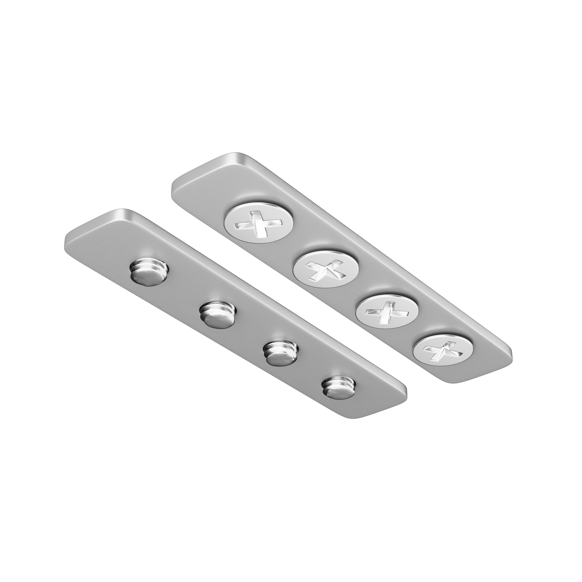 Картинка Комплектующие для встраиваемой трековой системы Technical TRA034C-SC-42S