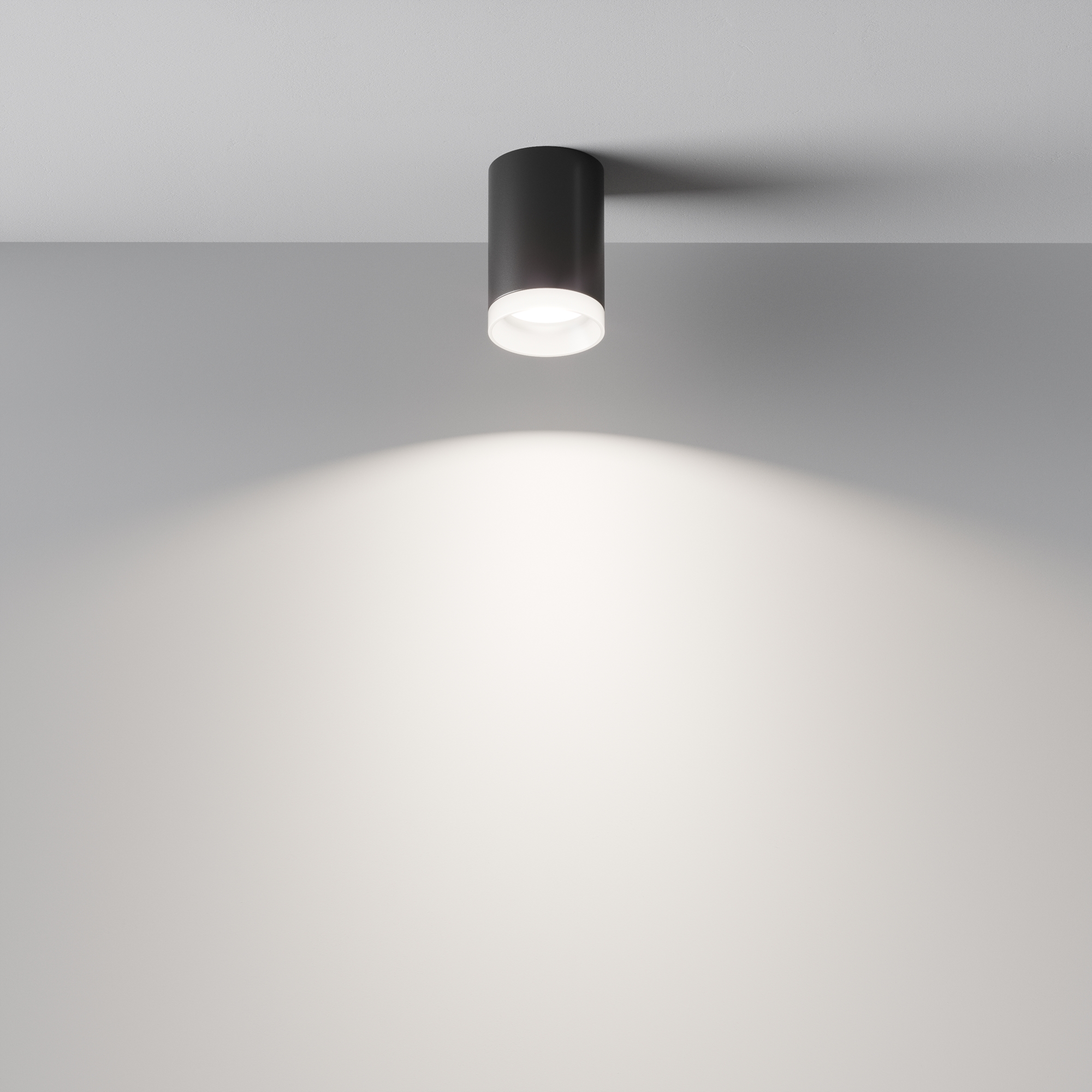 Картинка Потолочный светильник Maytoni Pauline C008CW-01B