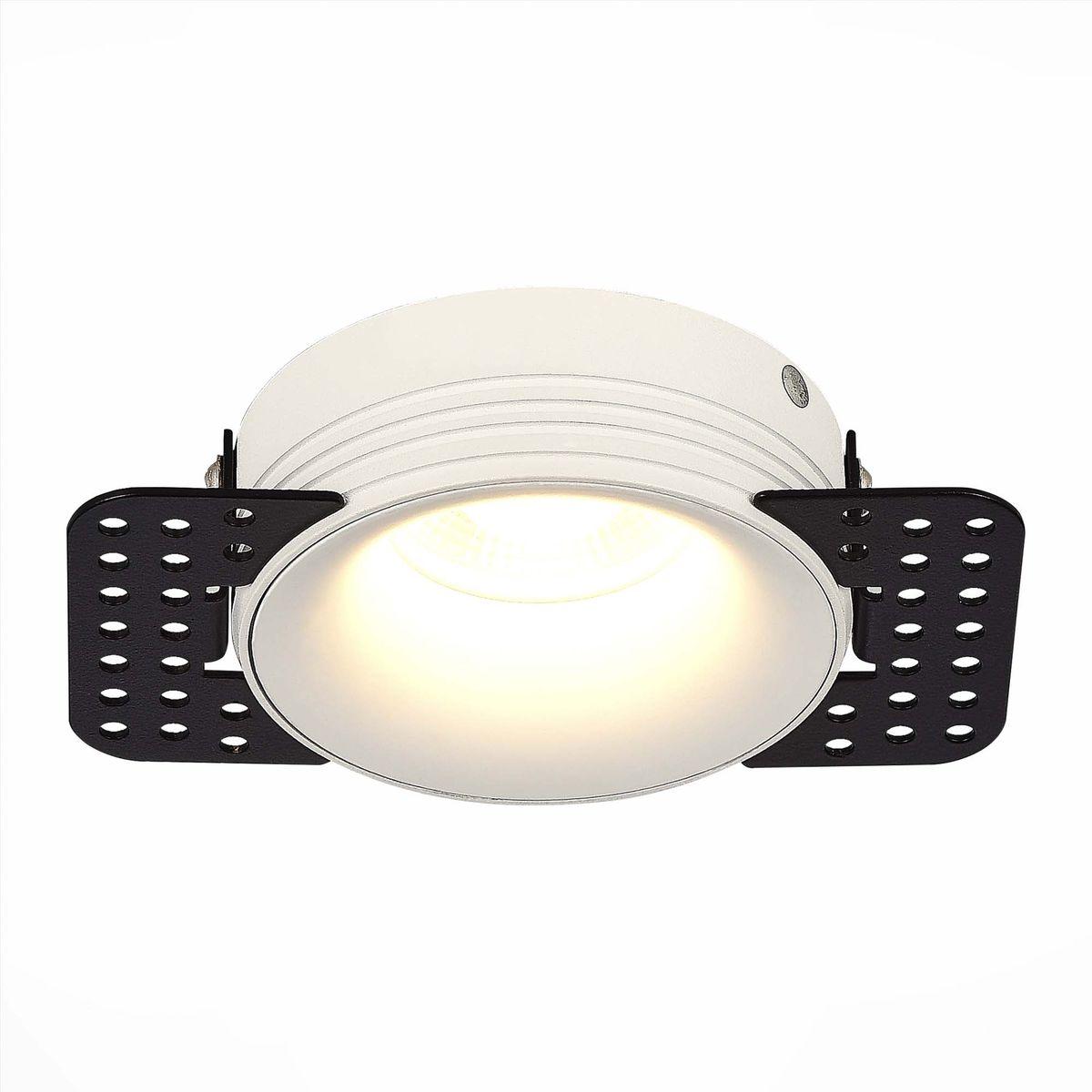 Картинка Встраиваемый светильник ST Luce ST218.558.01