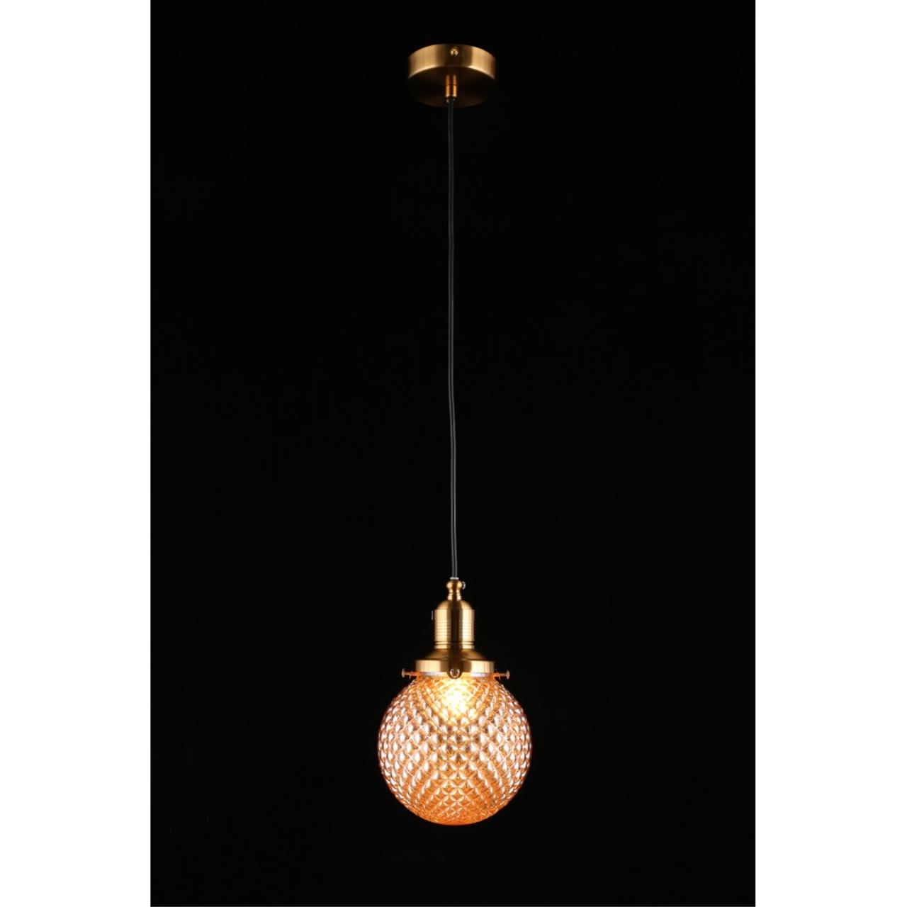 Картинка Подвесной светильник Aployt Sofi APL.302.16.01