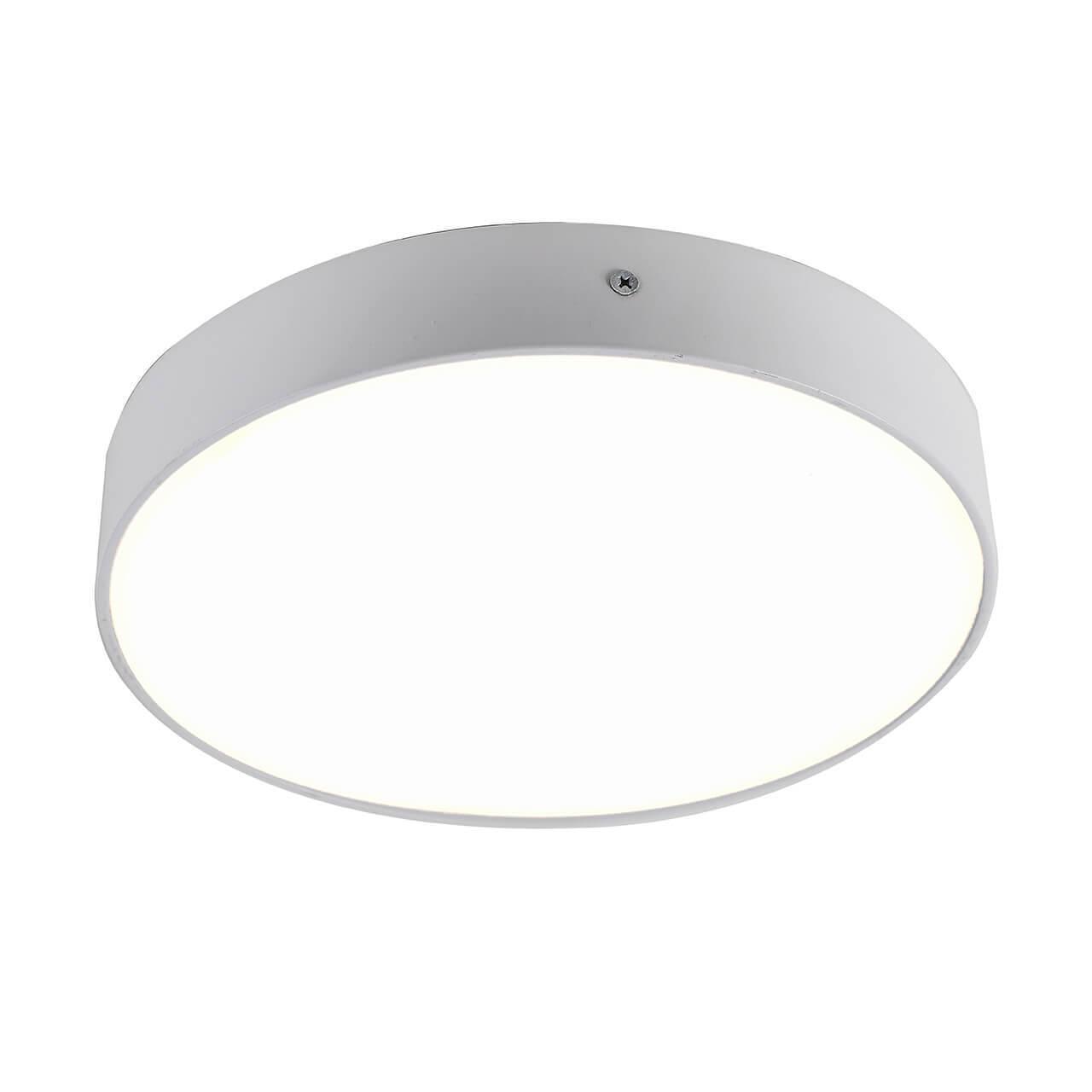 Картинка Потолочный светодиодный светильник Favourite Flashled 2065-30C