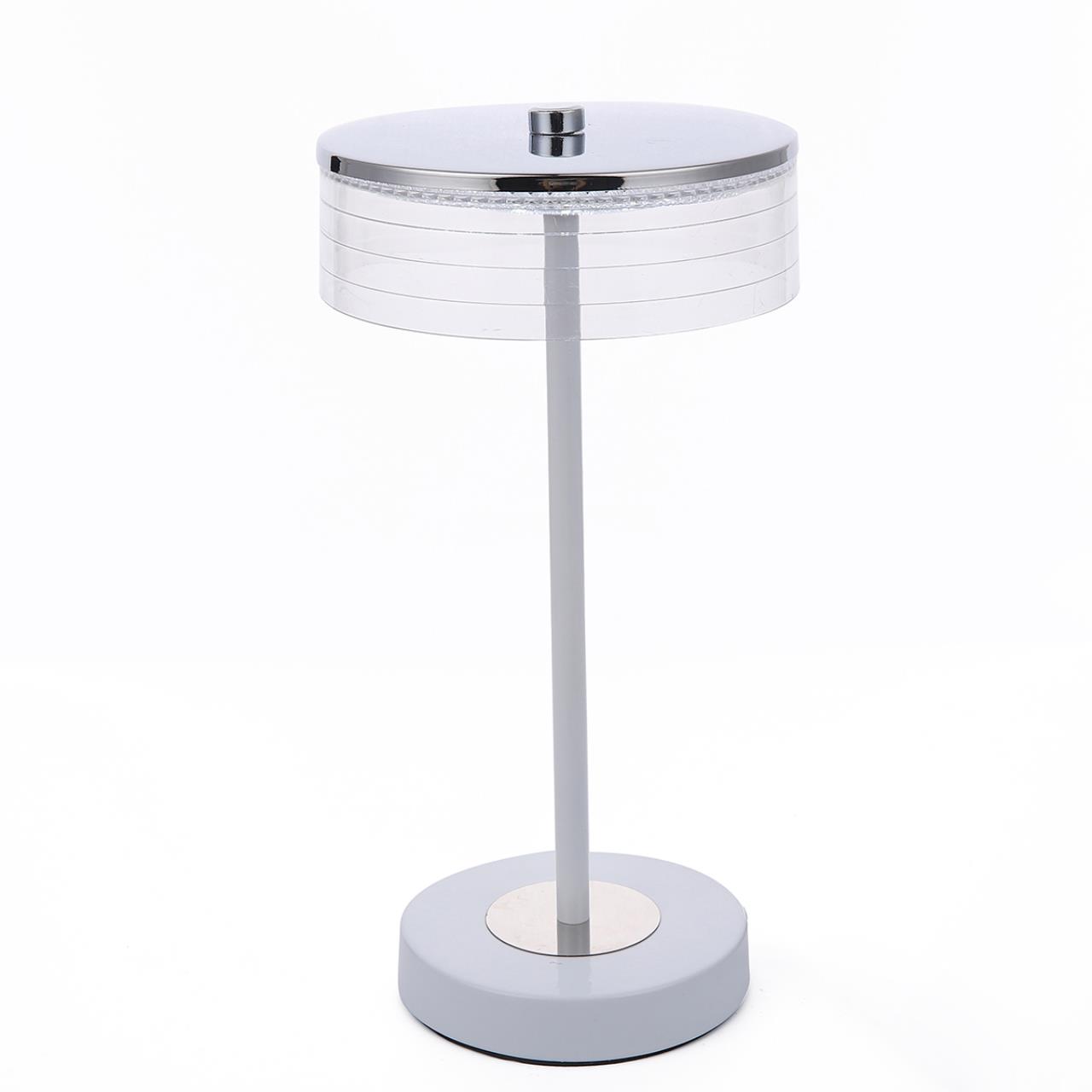 Картинка 8252/1TL Lumion Настольная лампа SATIANA
