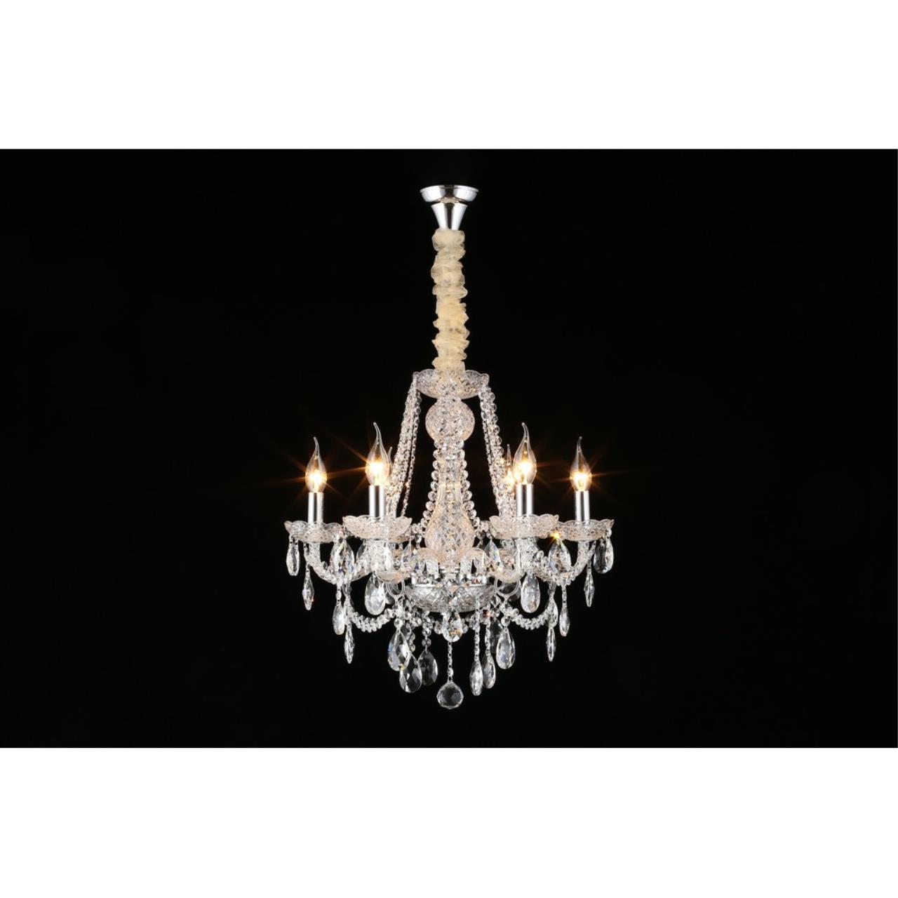 Картинка Подвесная люстра Aployt Koletta APL.755.03.06