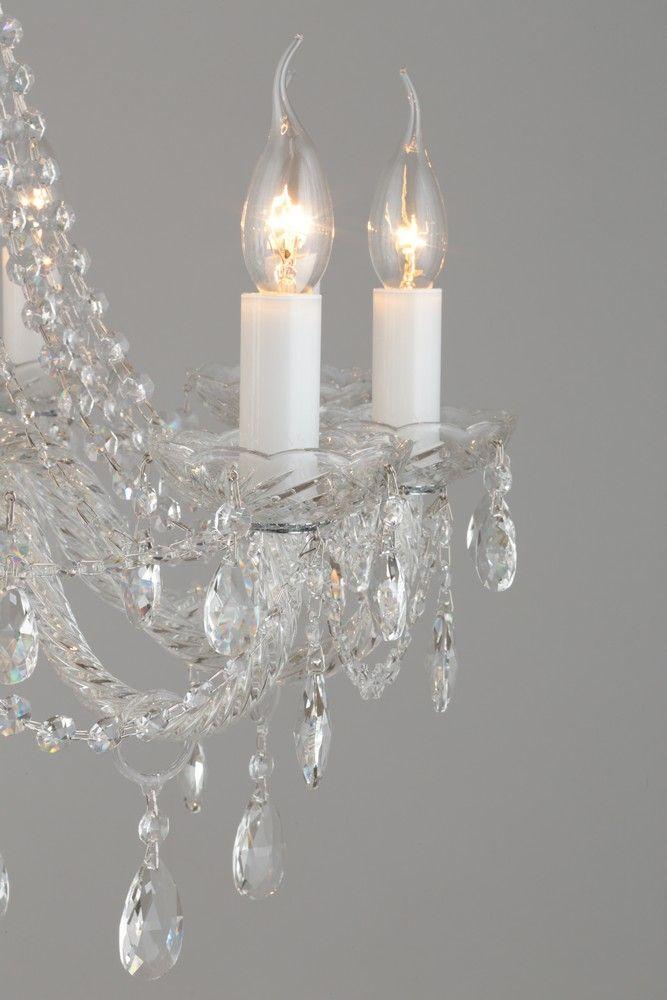 Картинка Подвесная люстра Aployt Marunia APL.814.03.10