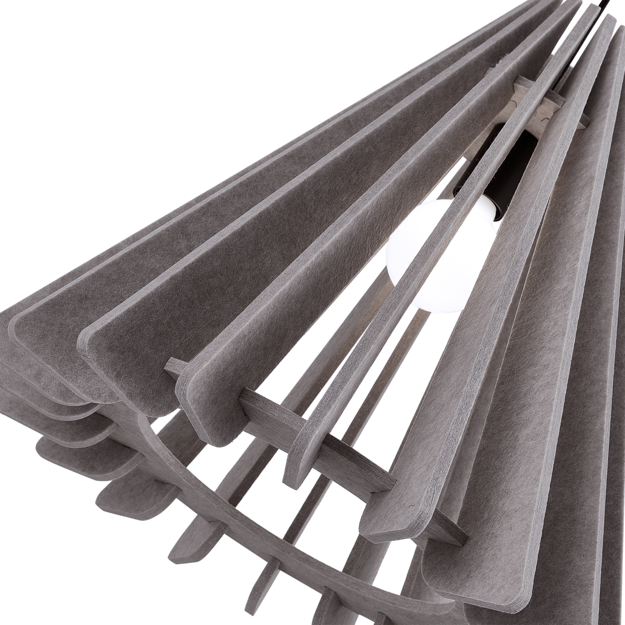 Картинка SL3002.403.01 Светильник подвесной ST-Luce 