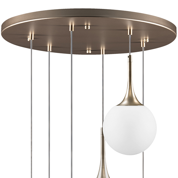 Картинка Подвесной светильник Lightstar Globo 813063