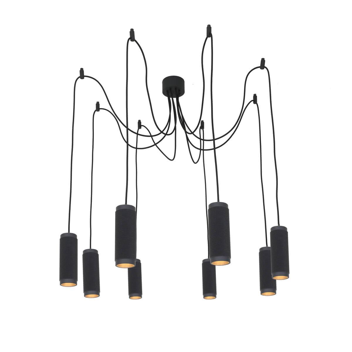 Картинка Подвесная люстра Favourite Kinescope 2452-8P