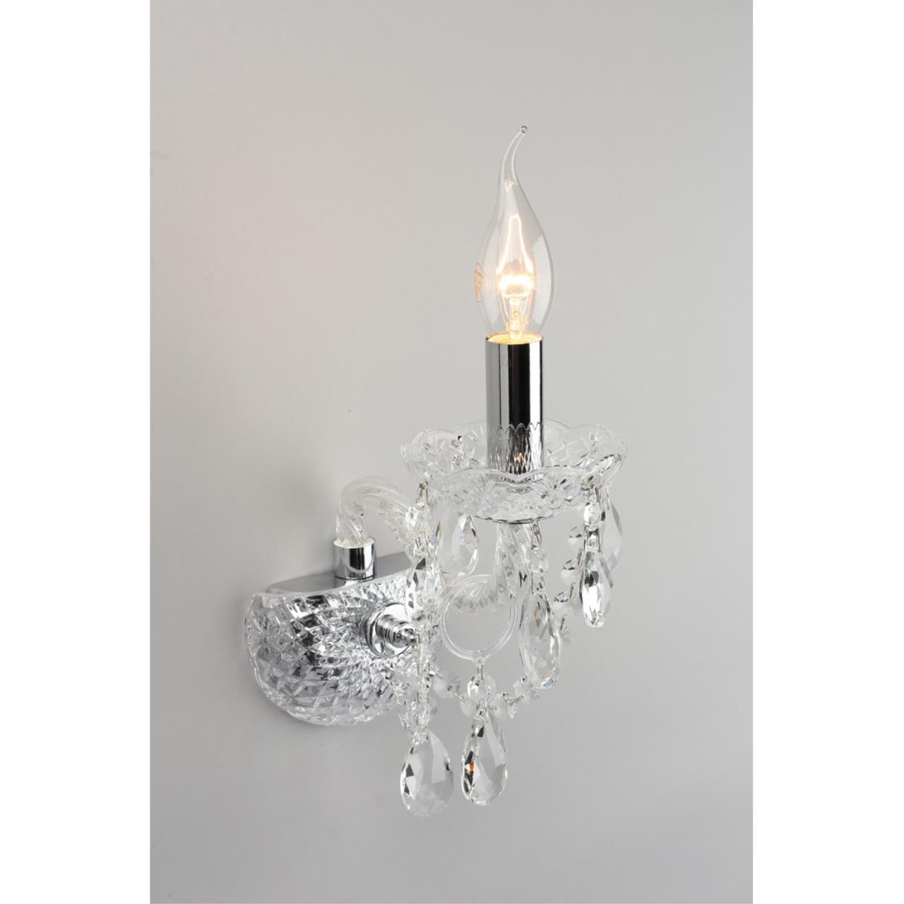 Картинка Бра Aployt Koletta APL.755.01.01