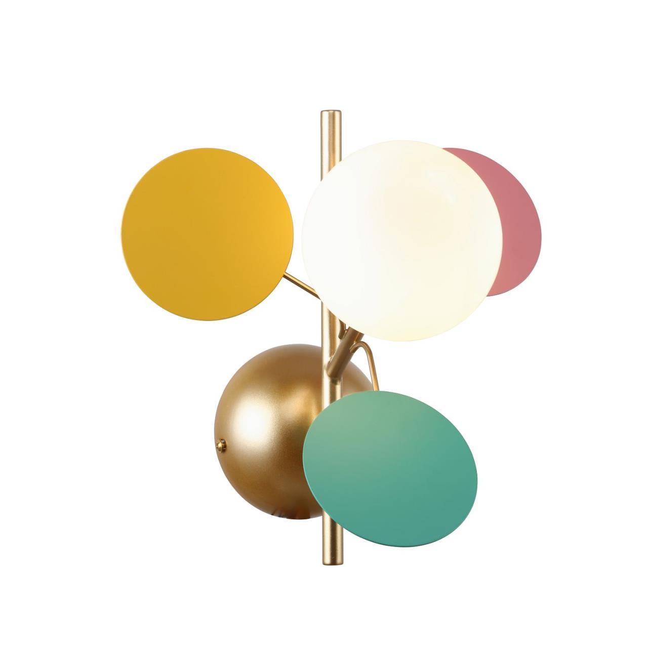 Картинка Бра F-Promo Bliss 2772-1W