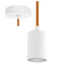 Картинка Подвесной светильник Eglo Yorth 32529