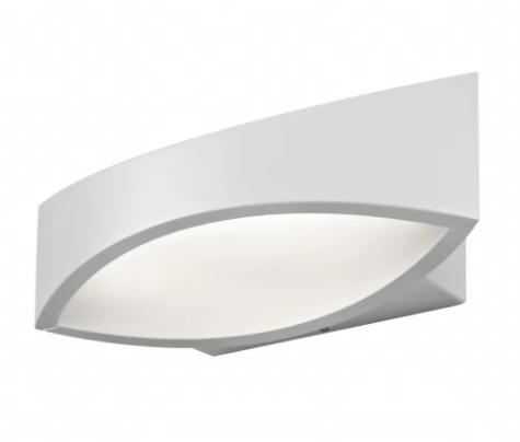 Картинка Настенный светильник iLedex Line ZD8118-6W Белый