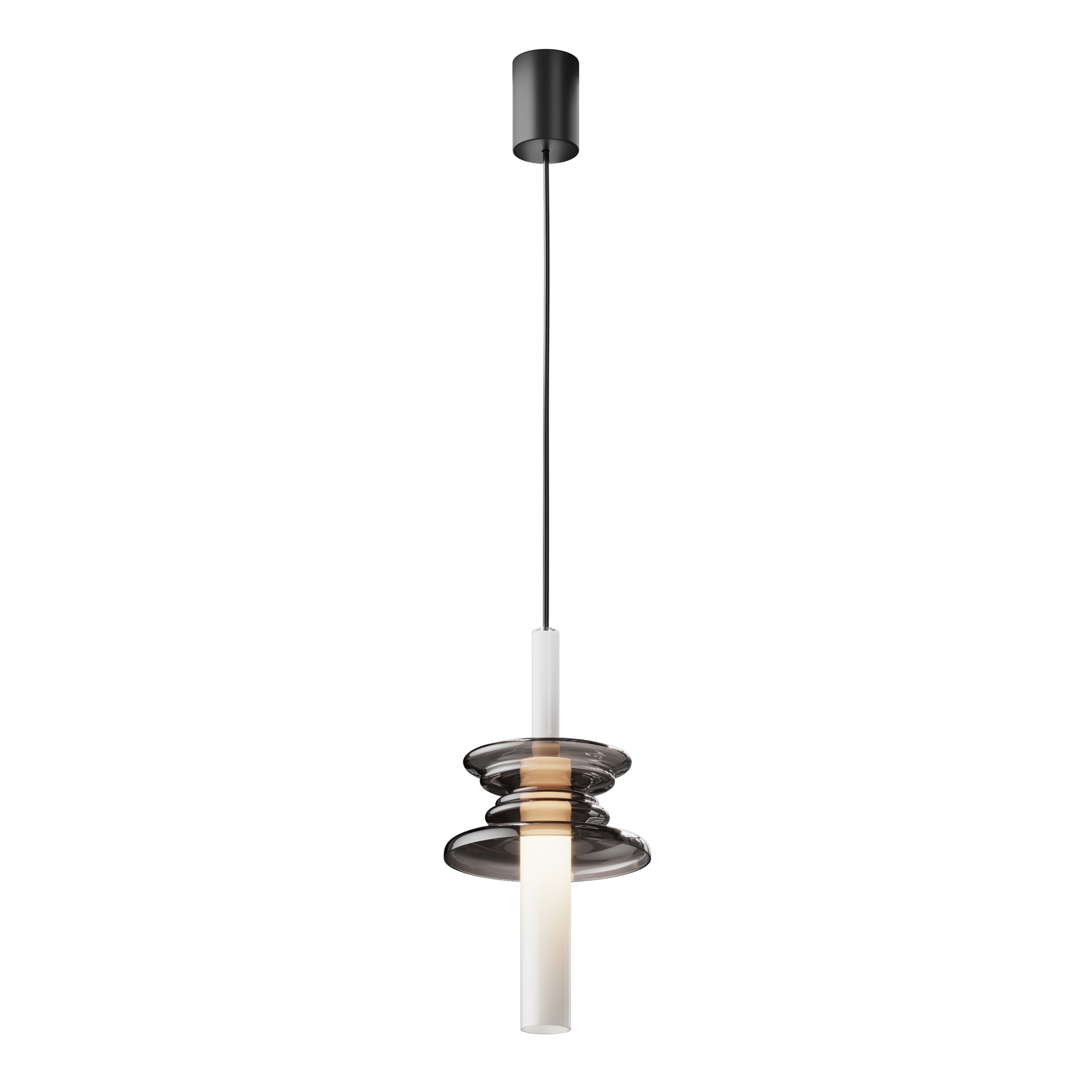 Картинка Подвесной светильник Maytoni MOD255PL-01B1