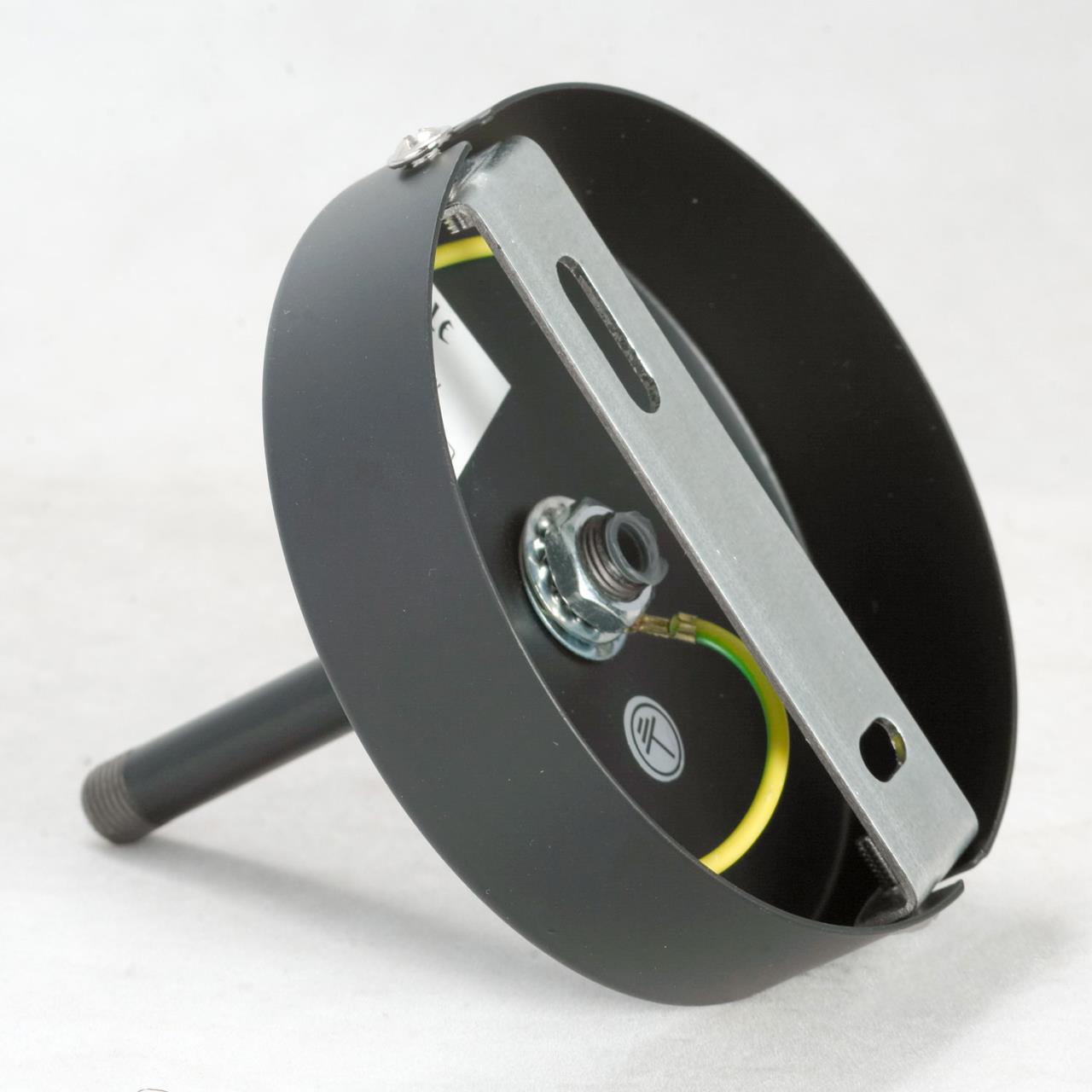 Картинка Потолочная люстра Lussole Lgo Garland LSP-8375