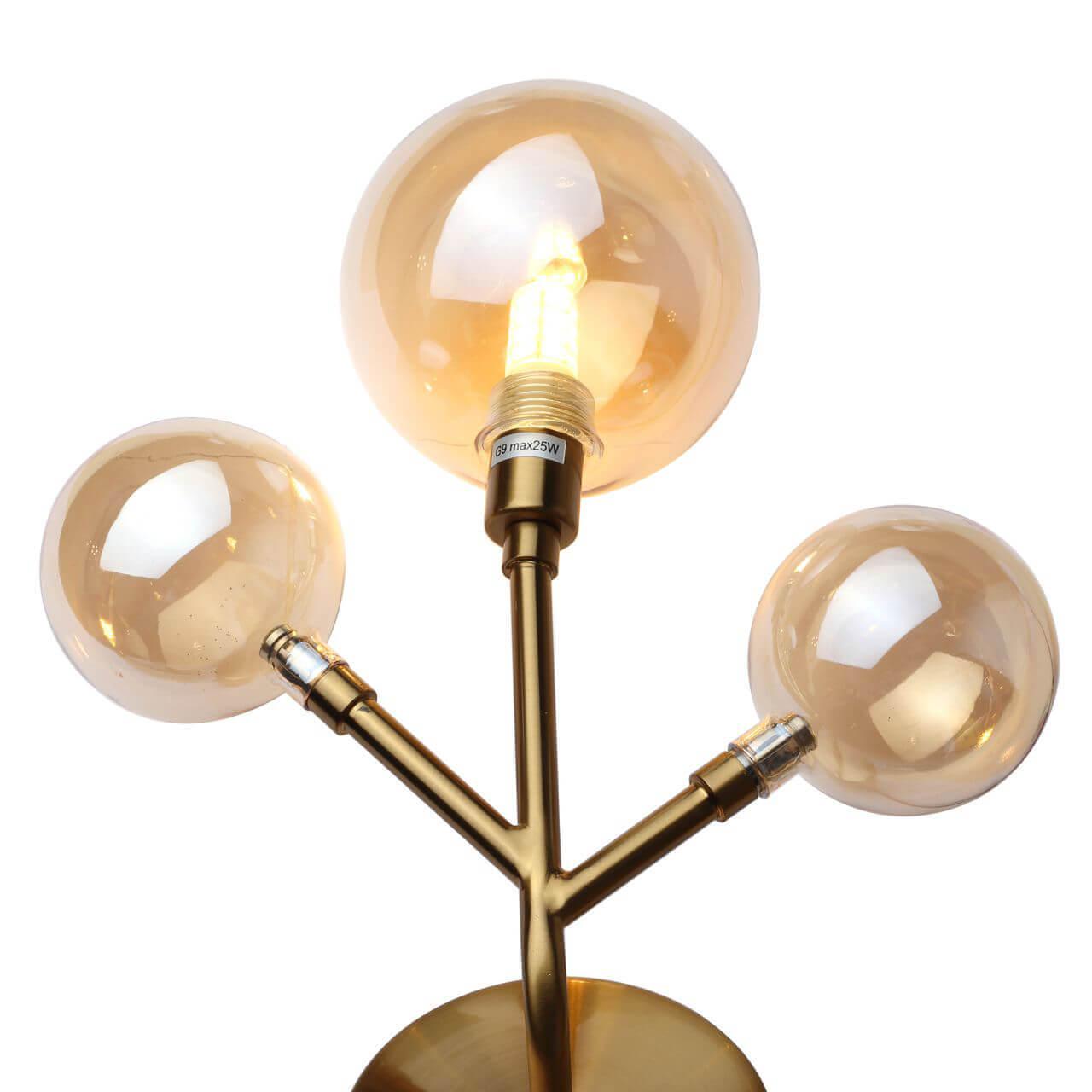 Картинка Бра Favourite Lash 2525-1W