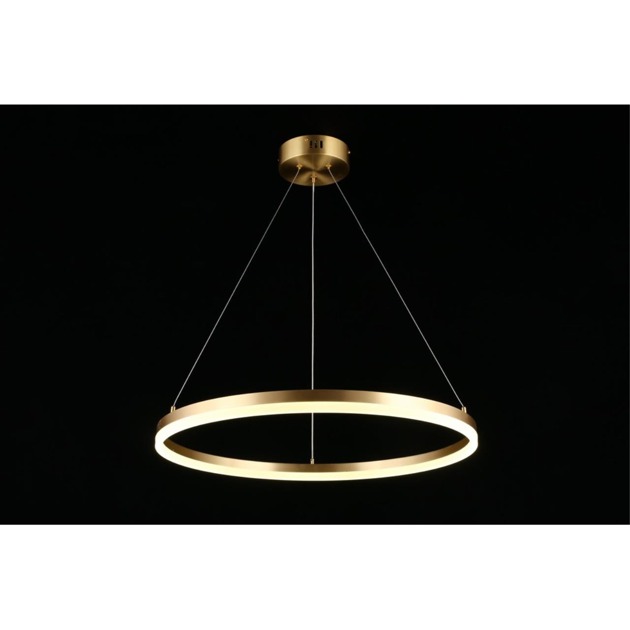 Картинка Подвесной светодиодный светильник Aployt Armel APL.049.13.40