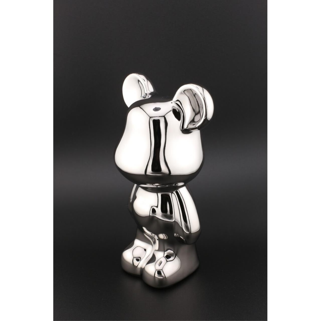 Картинка APL.401.00.02 Фигурка декоративная Aployt Bear